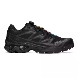 Salomon Men's XT-6 Black/Black/Phantom