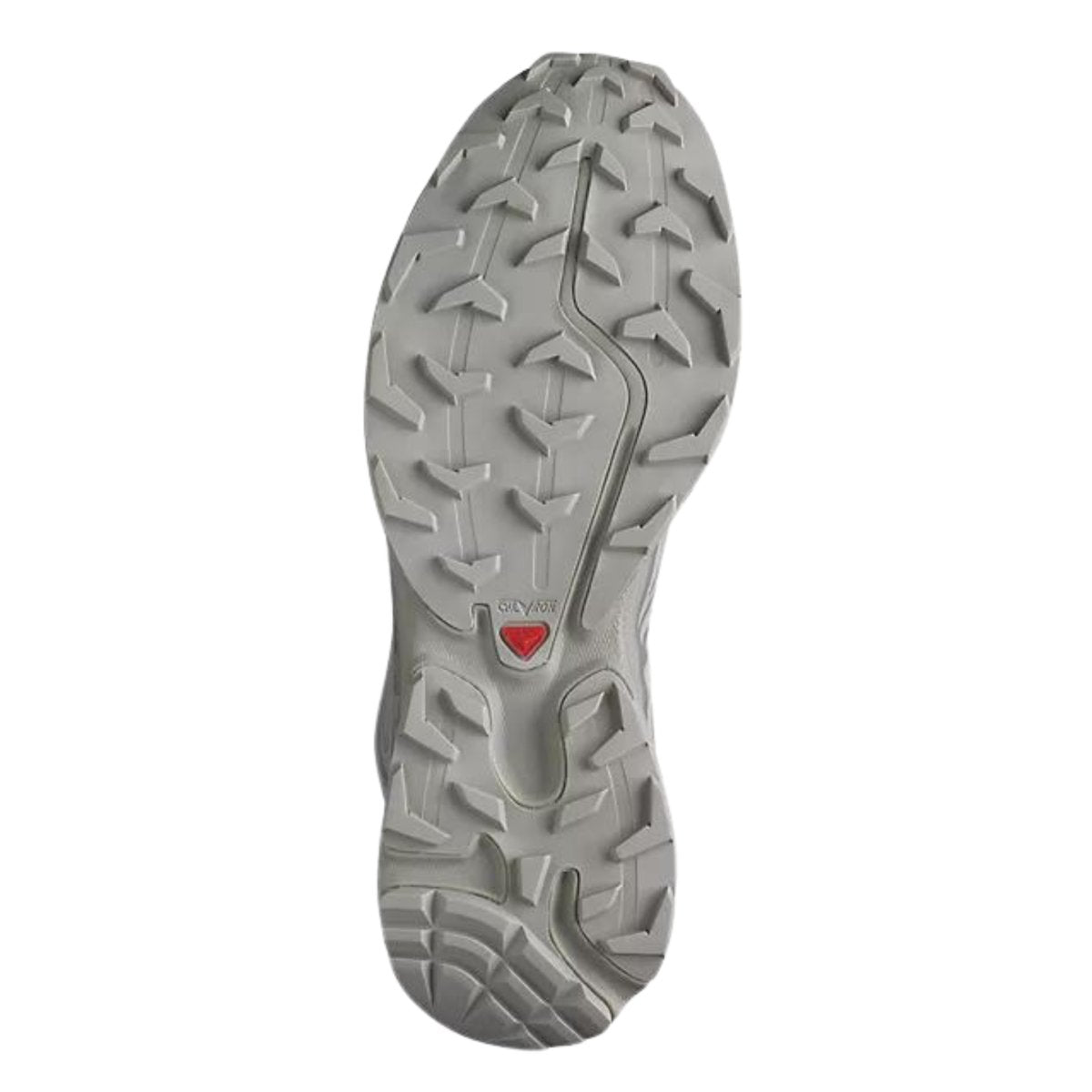 Salomon Men's XT-6 Ghost Gray