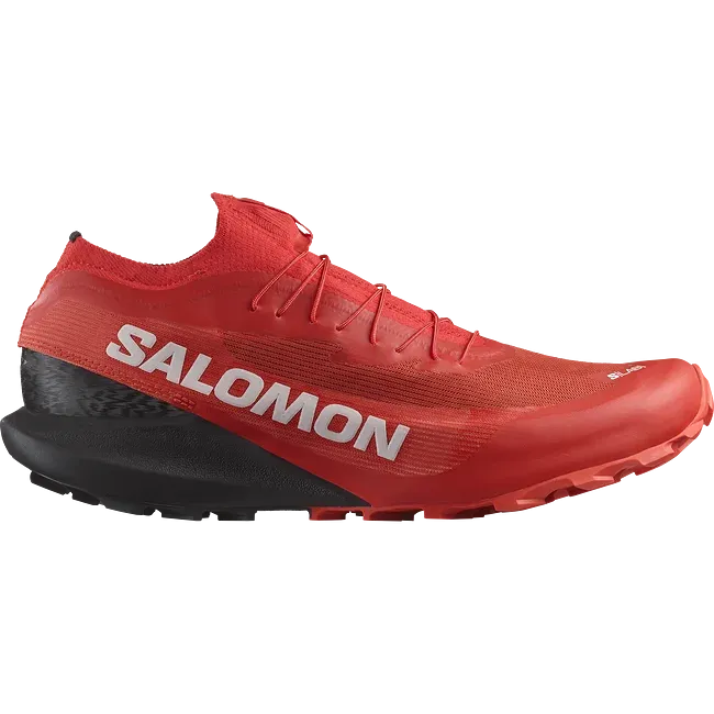 Salomon S/Lab Pulsar 3