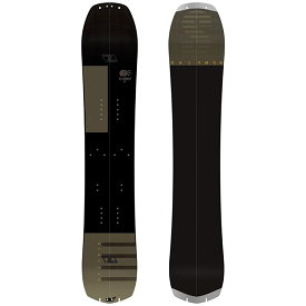 Salomon Speedway Splitboard (2019/2020)