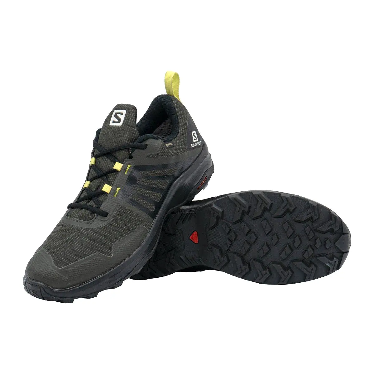 Salomon X-Render Gtx Trekking Shoes