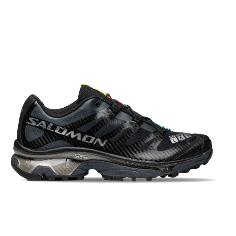 Salomon XT-4 OG Black / Ebony / Silver Metallic X L47132900