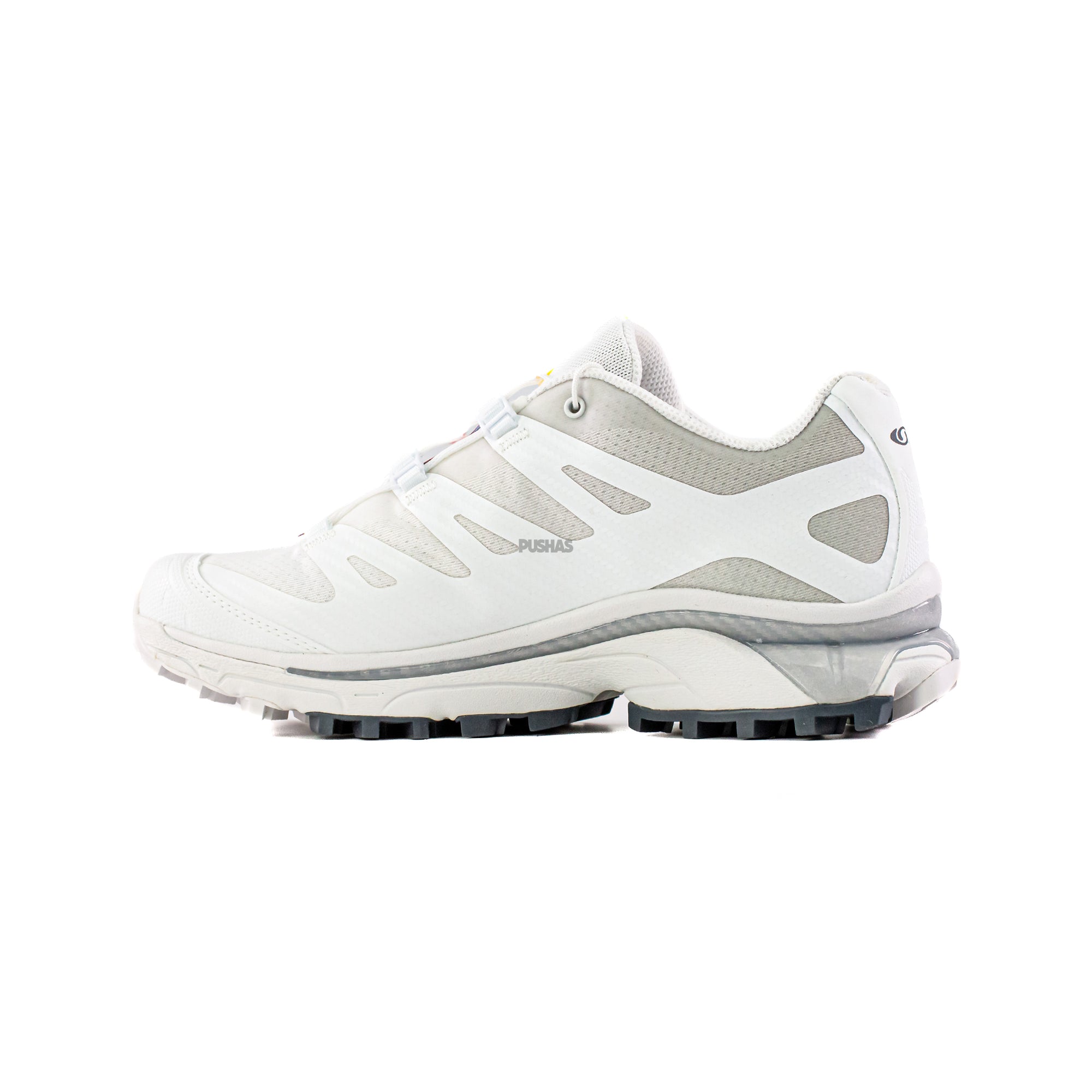 Salomon XT-4 OG 'White Lunar Rock' (2023)