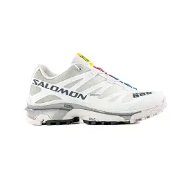 Salomon XT-4 OG 'White Lunar Rock' (2023)