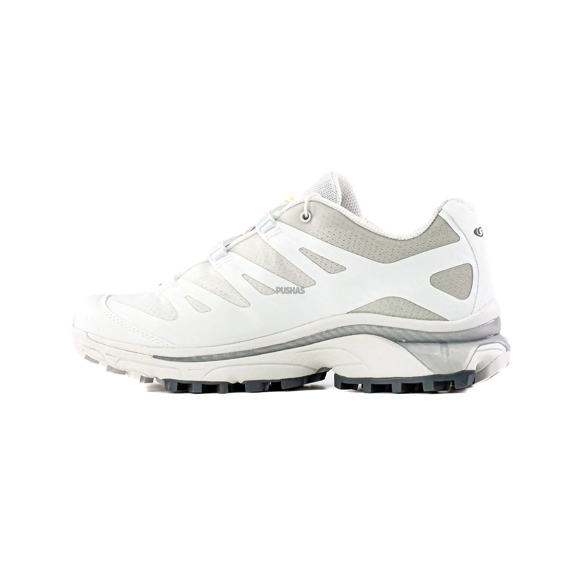 Salomon XT-4 OG 'White Lunar Rock' (2023)