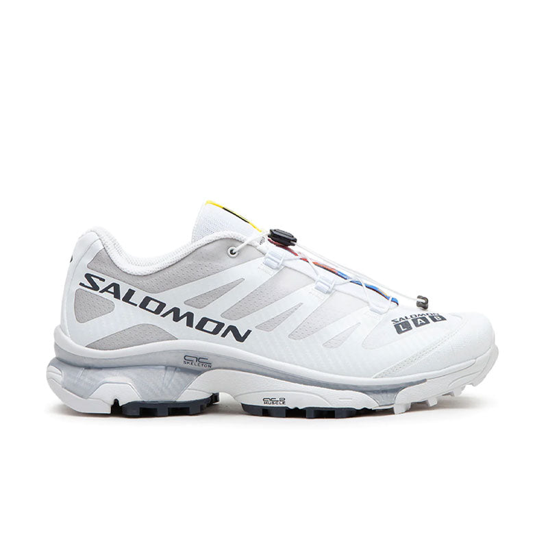 Salomon XT-4 OG White/Ebony/ Lunar Rock L47133000