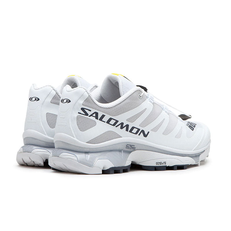 Salomon XT-4 OG White/Ebony/ Lunar Rock L47133000