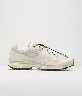 Salomon XT-6 Mindful 3 Shoes - Vanilla Ice / Cloud Pink / Orchid Petal