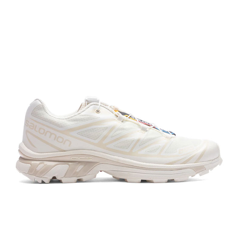 Salomon XT-6 Vanilla Ice Almond Milk L47445300