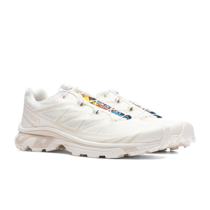 Salomon XT-6 Vanilla Ice Almond Milk L47445300