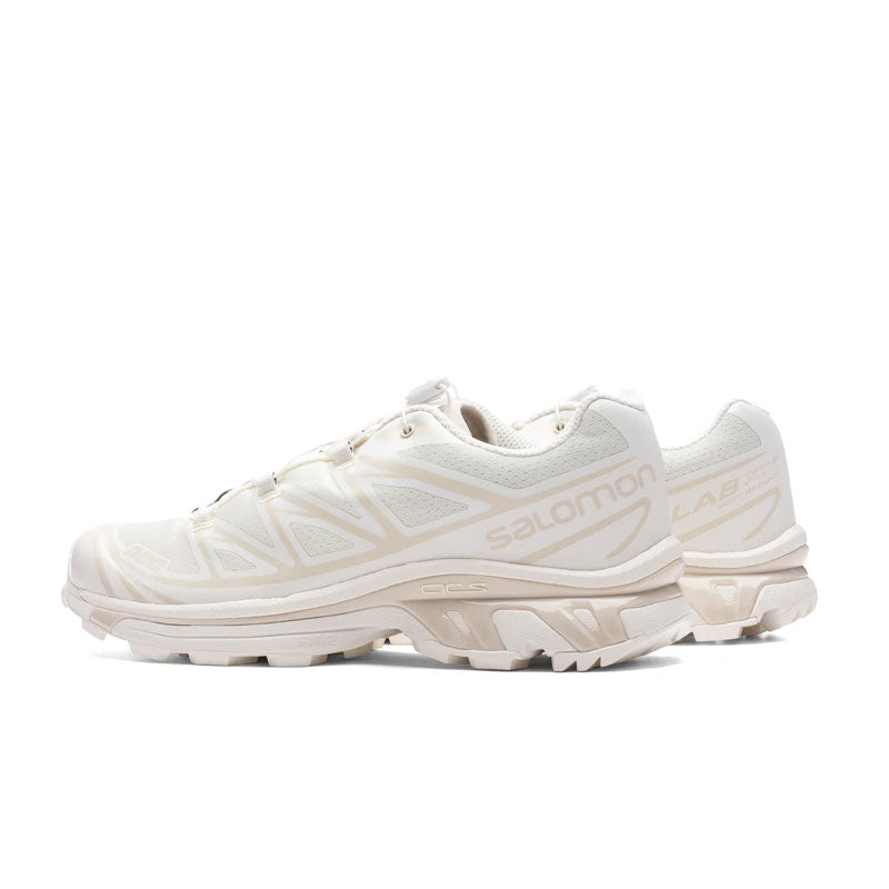 Salomon XT-6 Vanilla Ice Almond Milk L47445300