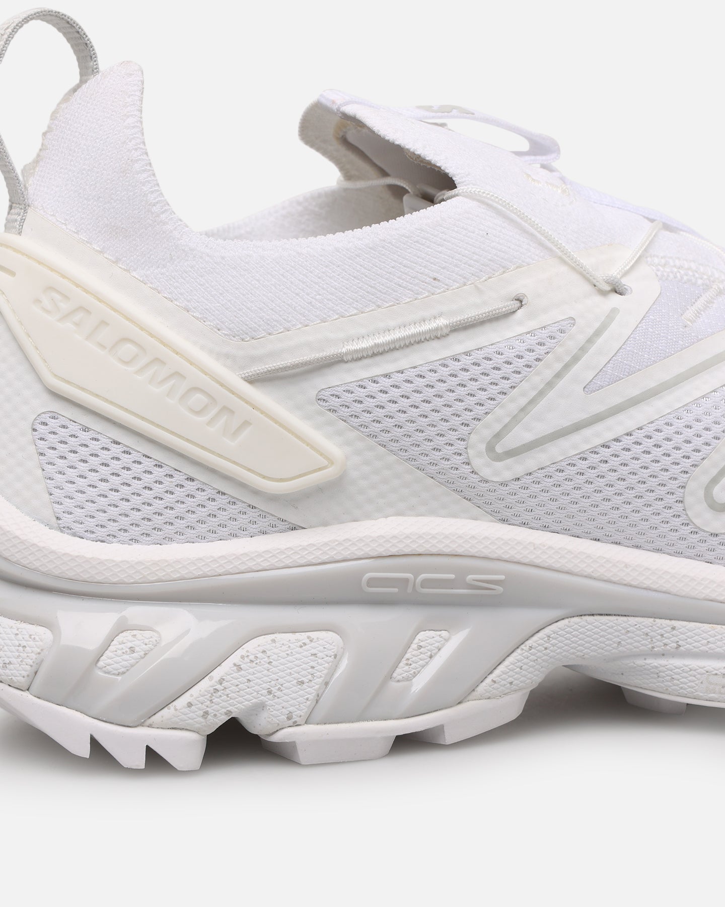 Salomon XT-Rush 2 White