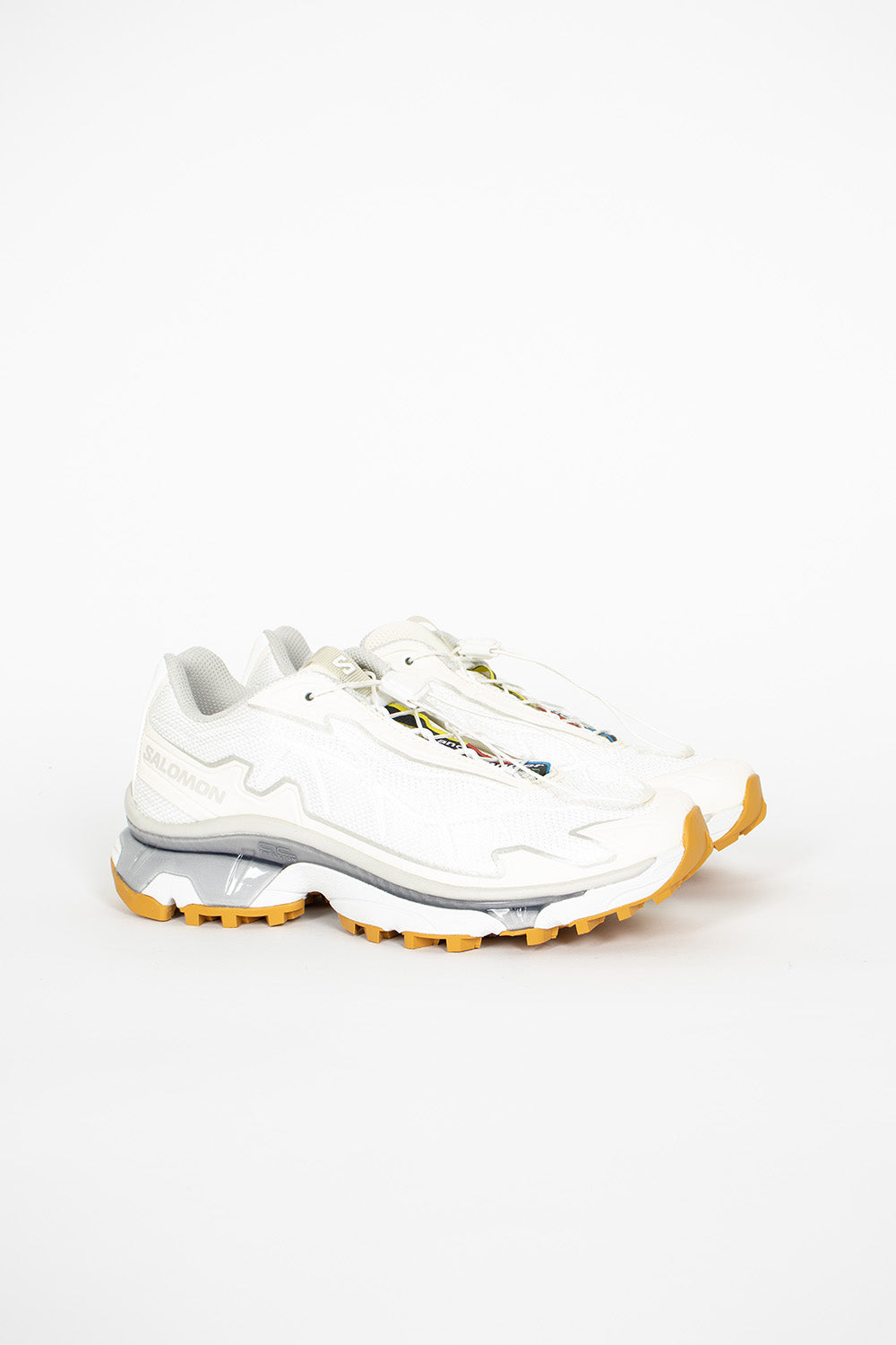 Salomon XT-SLATE White