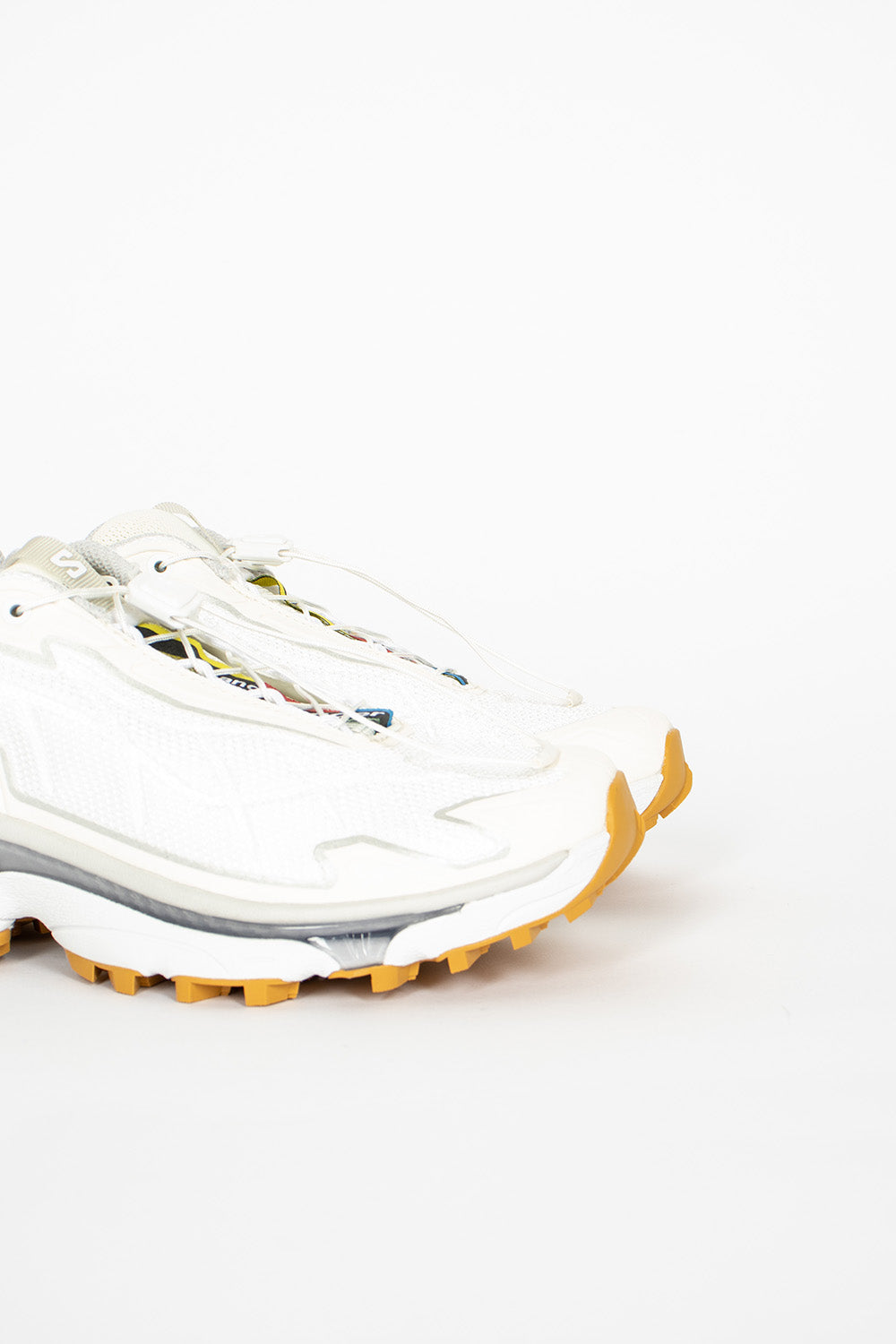 Salomon XT-SLATE White