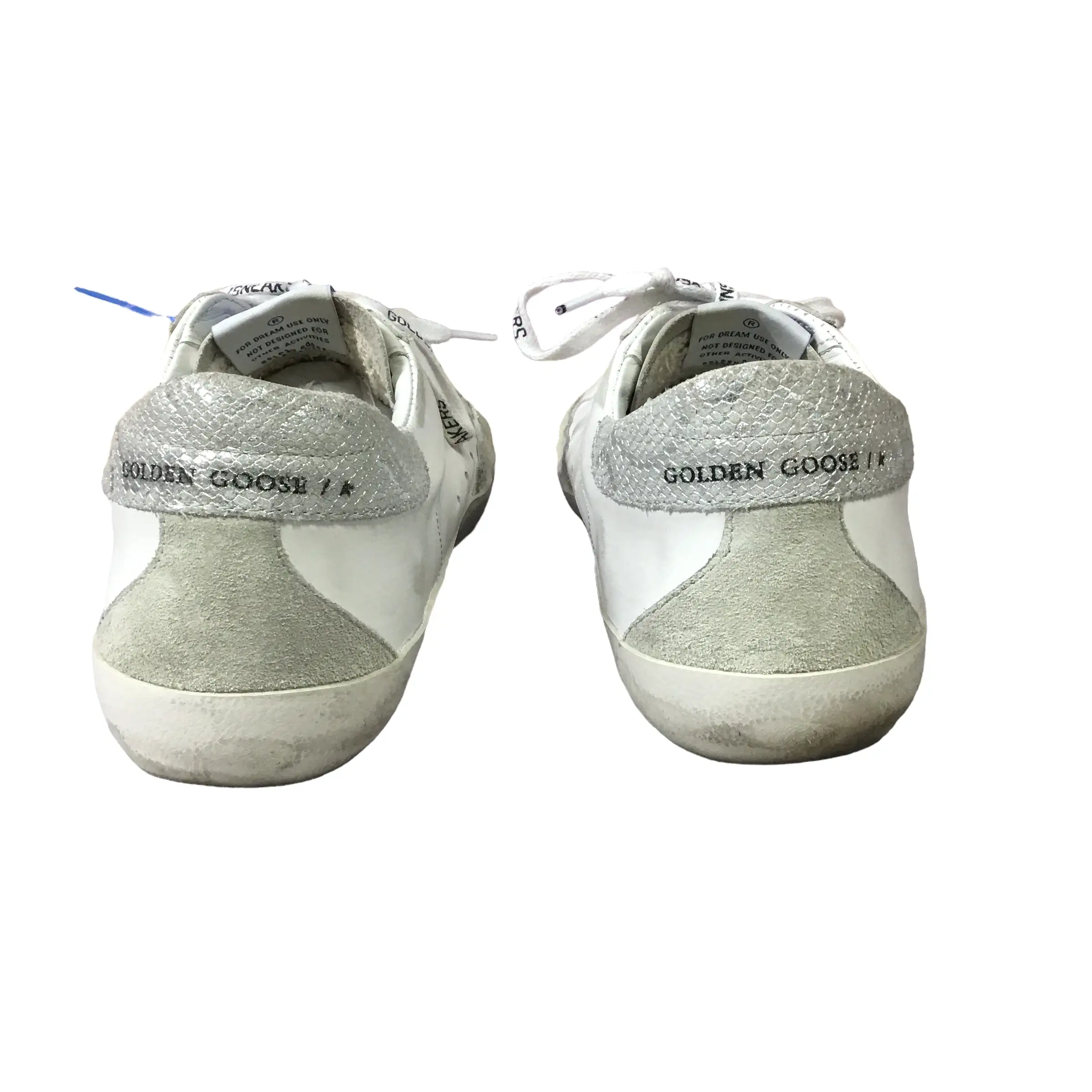 Shoes Luxury Designer By Golden Goose  Size: 10.5