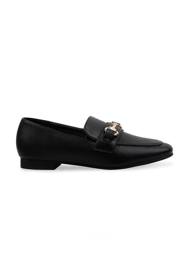 Steve Madden Drape Loafer