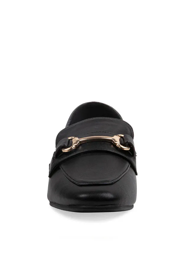 Steve Madden Drape Loafer