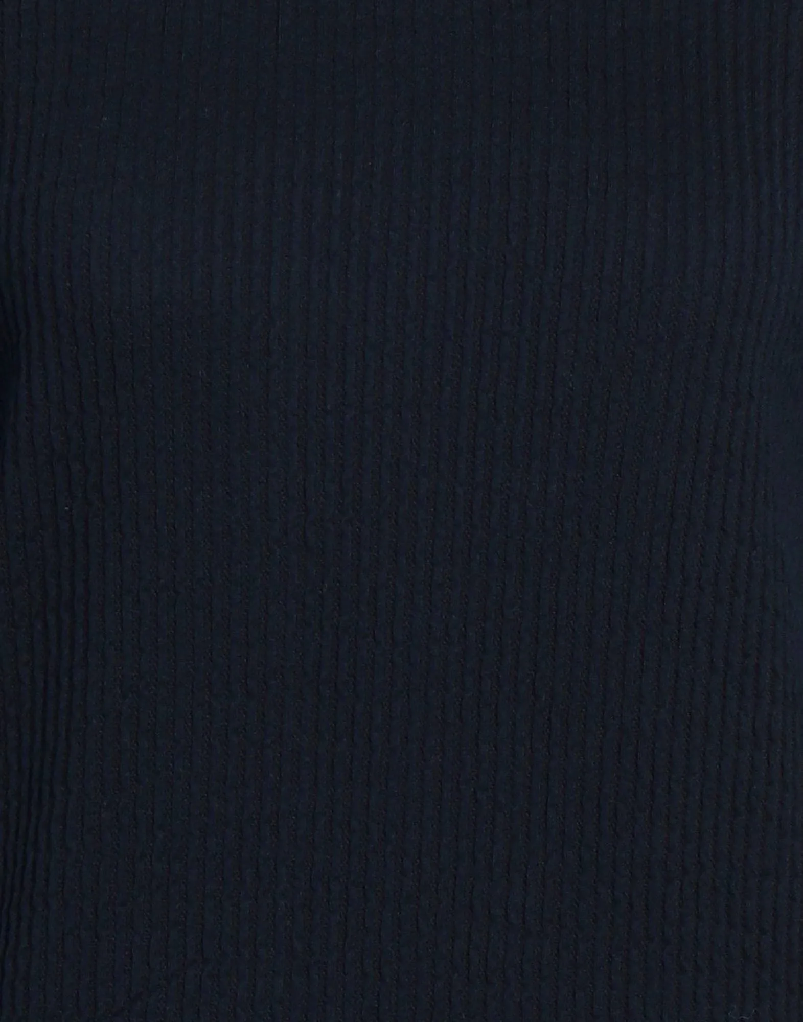 THOM BROWNE  |Crew Neck Casual Style Long Sleeves Plain Cotton