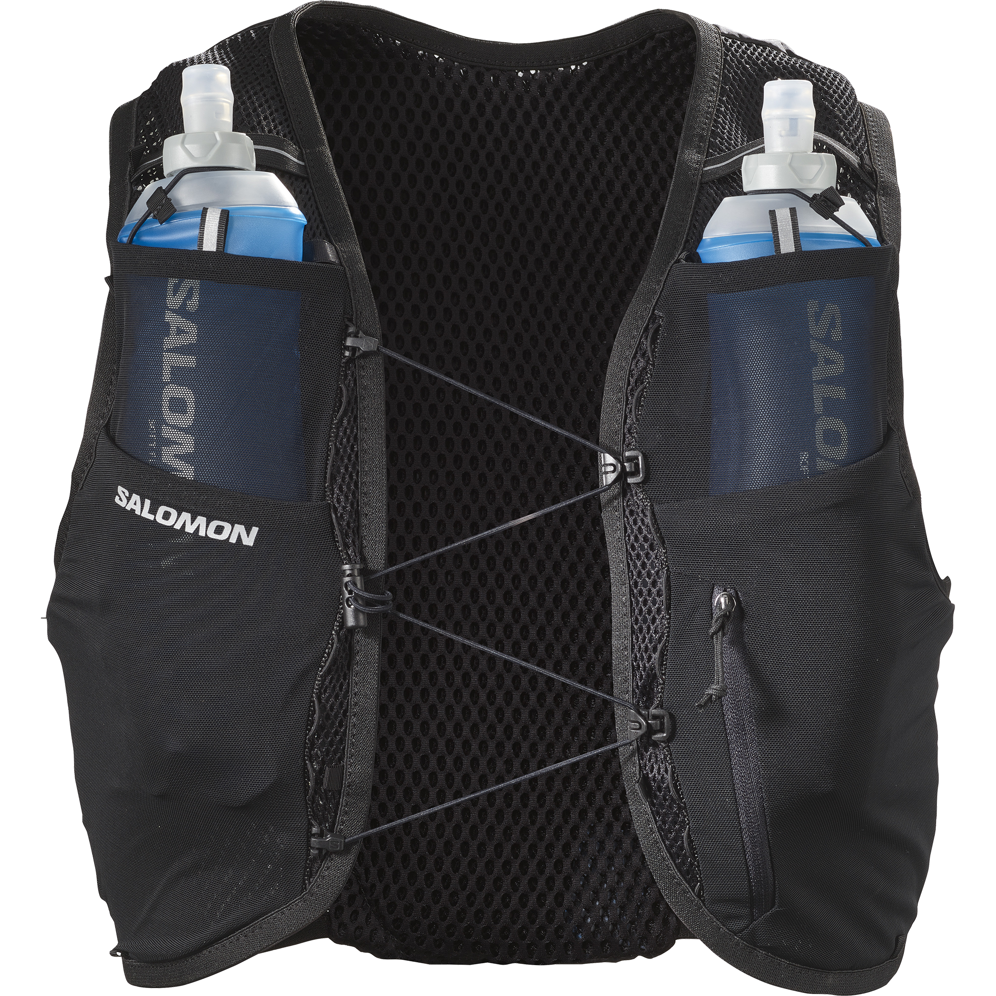 U Salomon Active Skin 8 Set