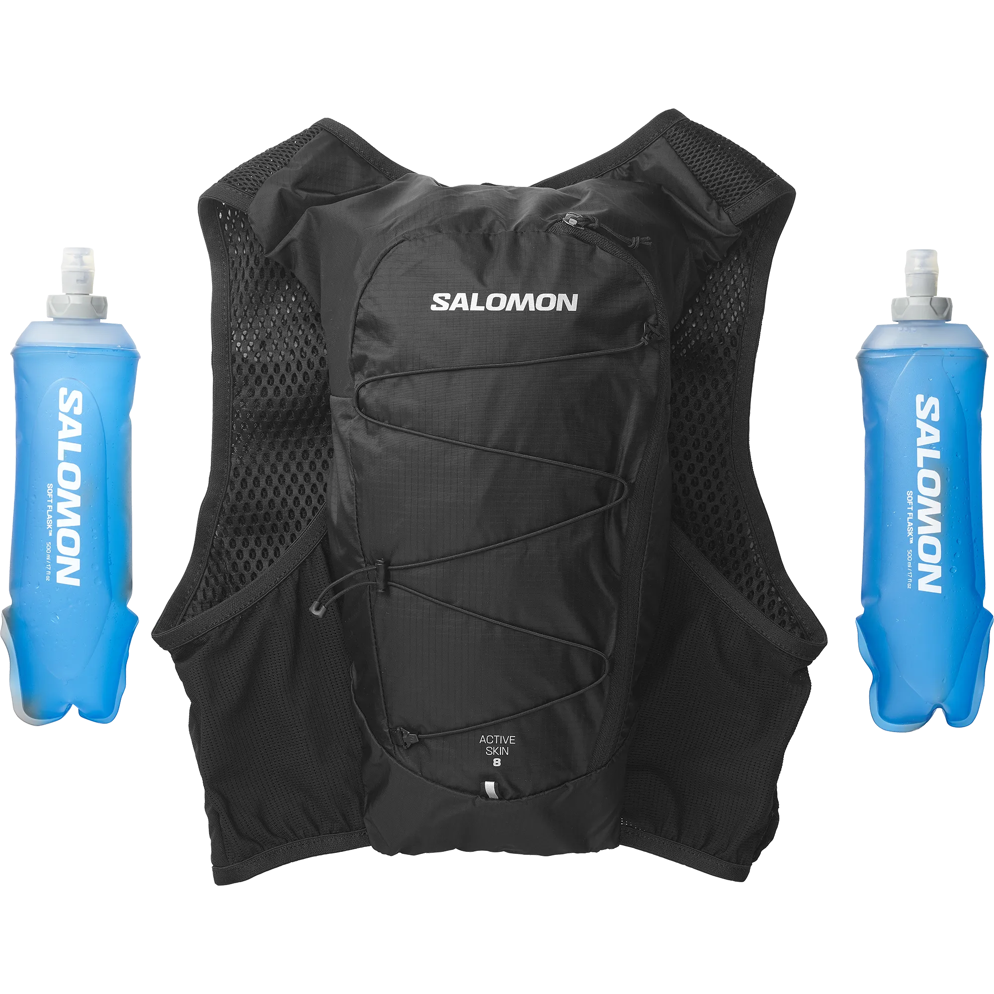 U Salomon Active Skin 8 Set