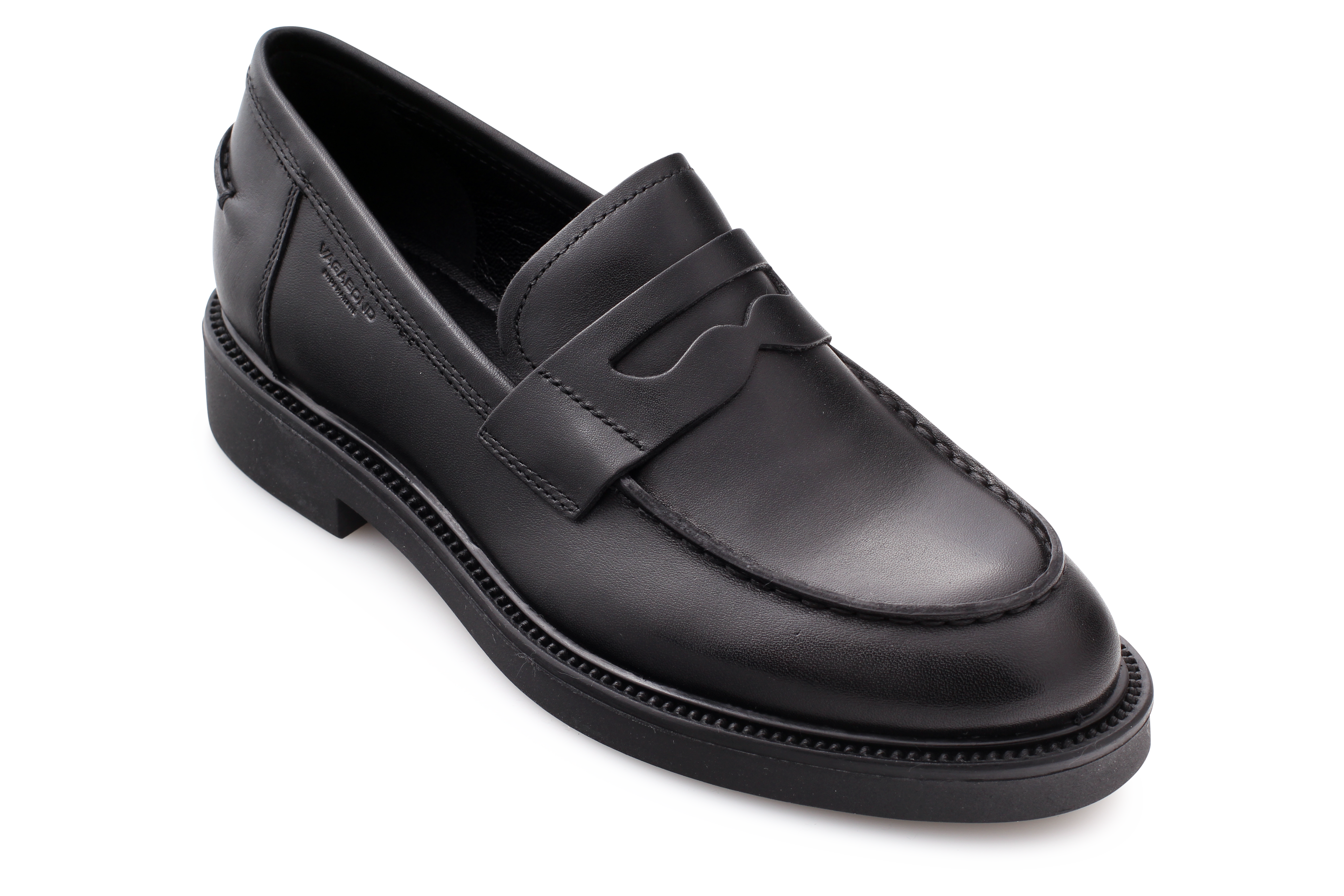 Vagabond Alex Loafer