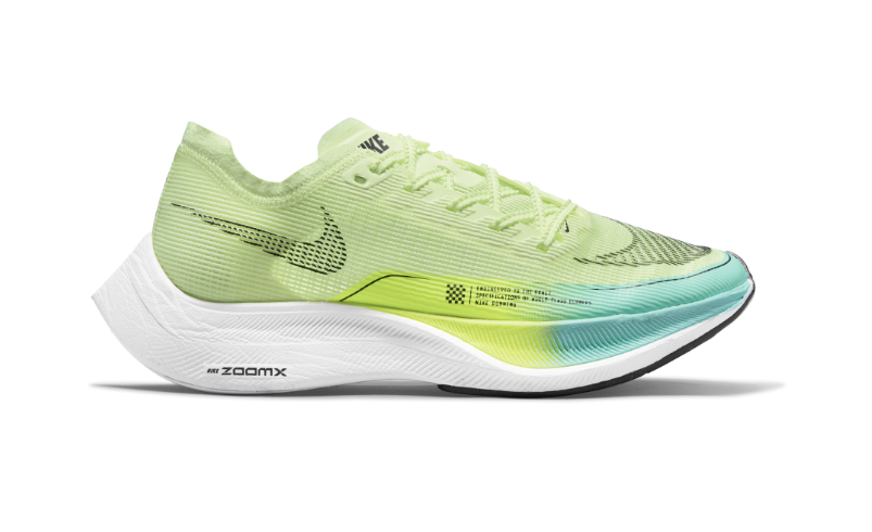 W Nike ZoomX Vaporfly Next% 2