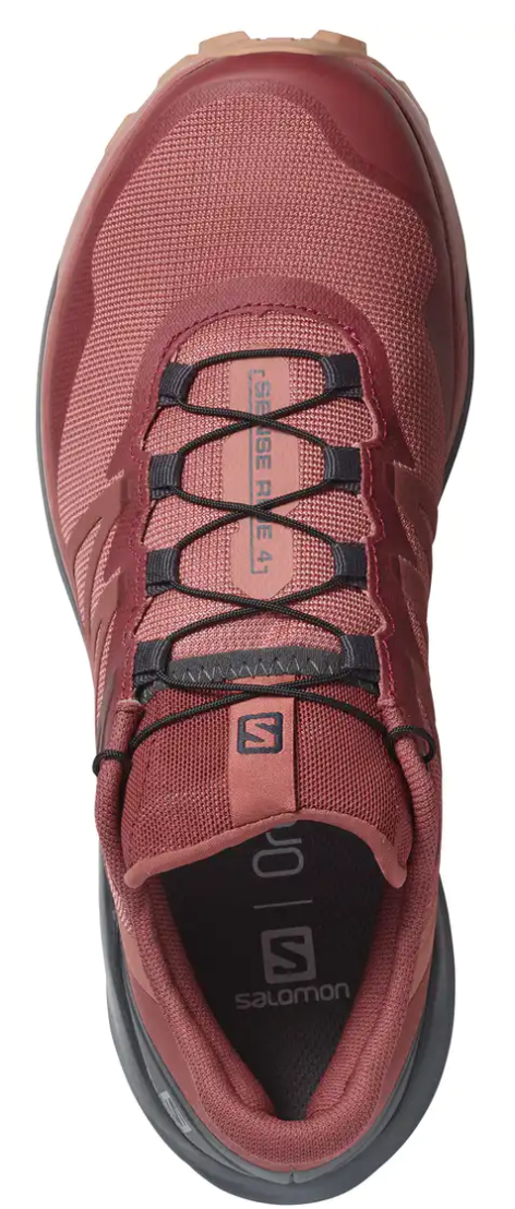 W Salomon SENSE RIDE 4