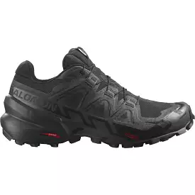 W Salomon Speedcross 6 GTX