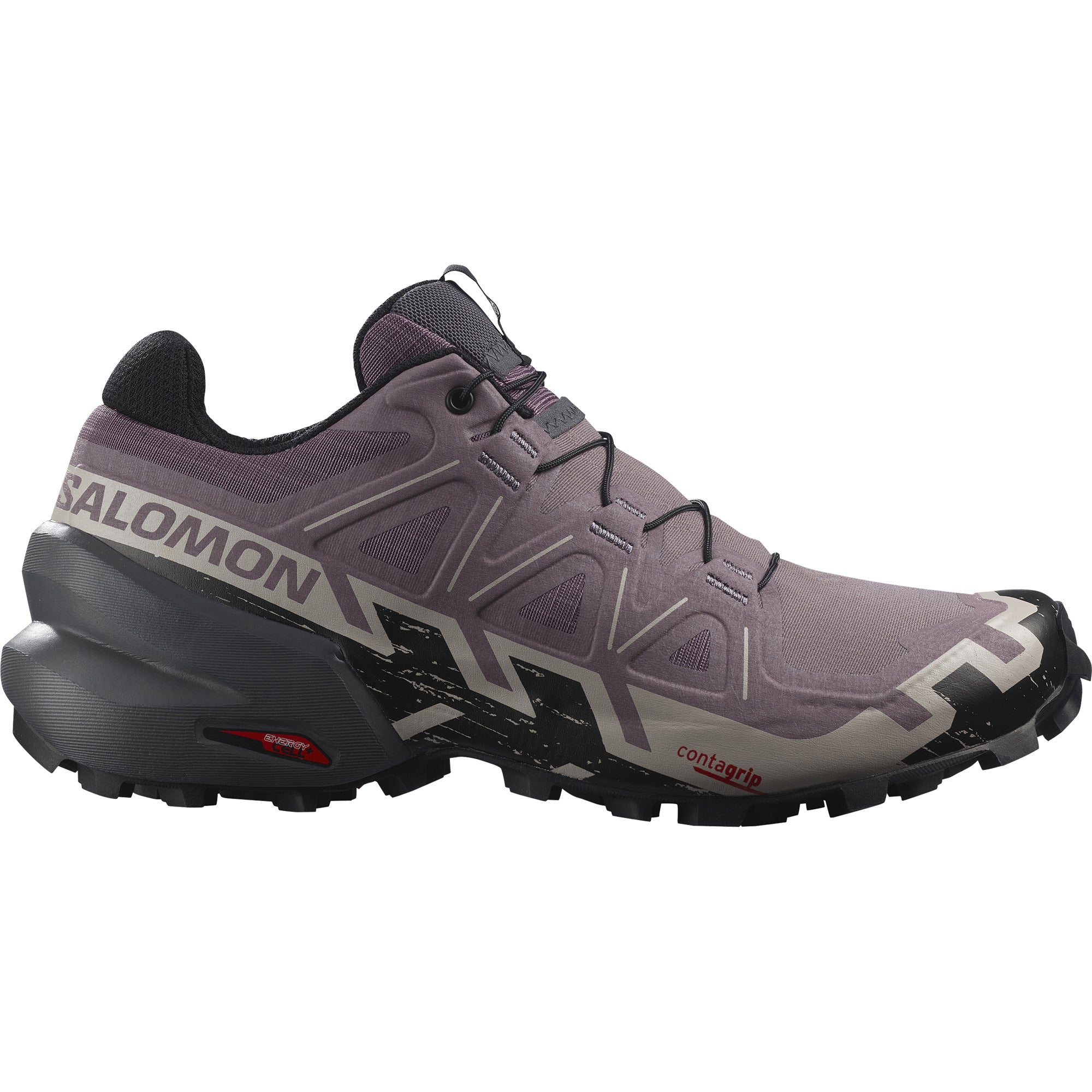 W Salomon Speedcross 6