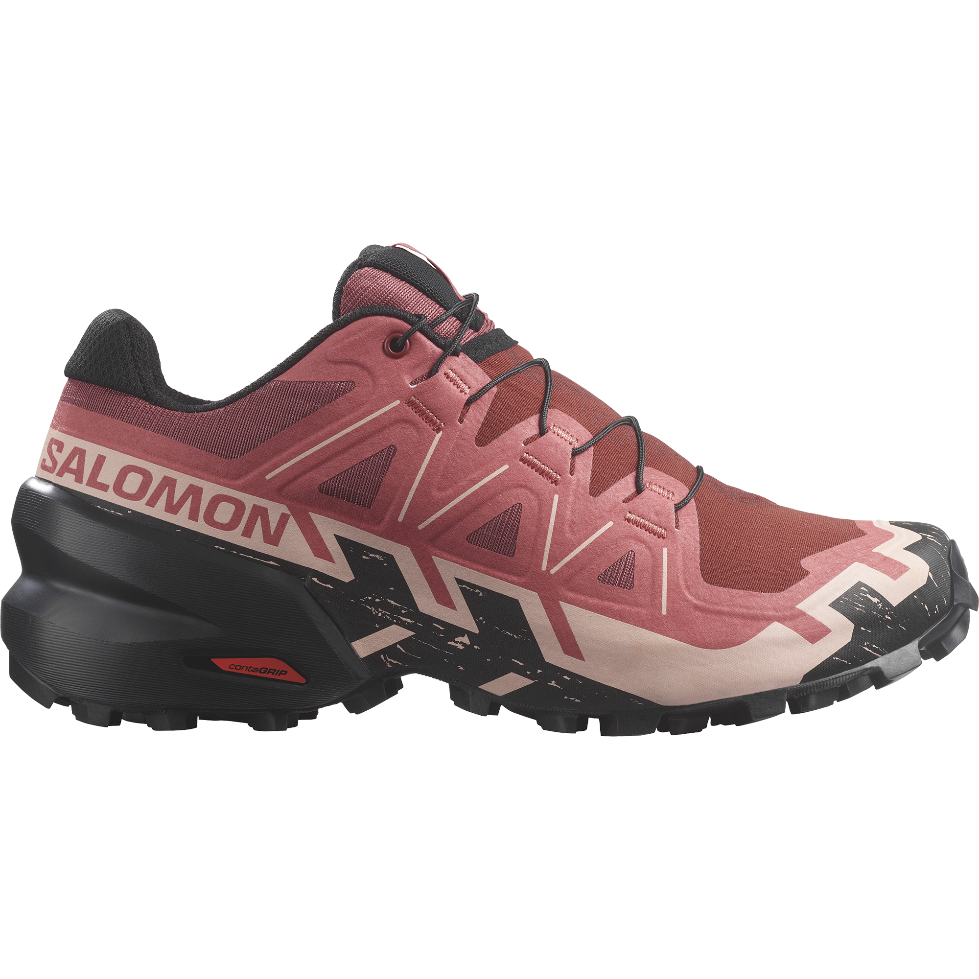 W Salomon Speedcross 6