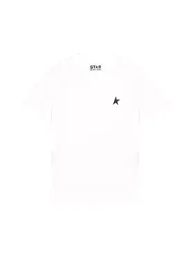 White Star Collection T-Shirt GMP01220.P000593.10364