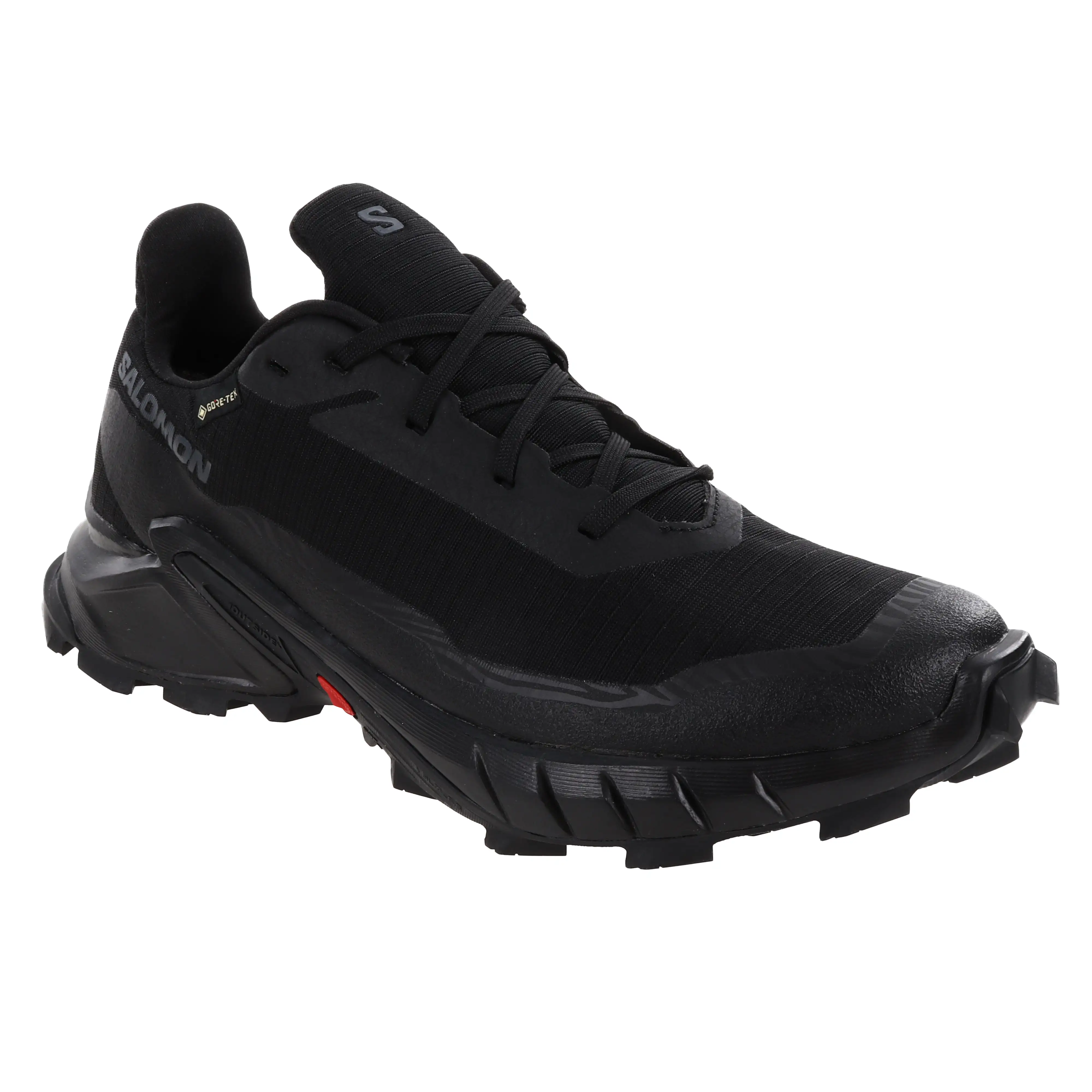 Women's Alphacross 5 GTX