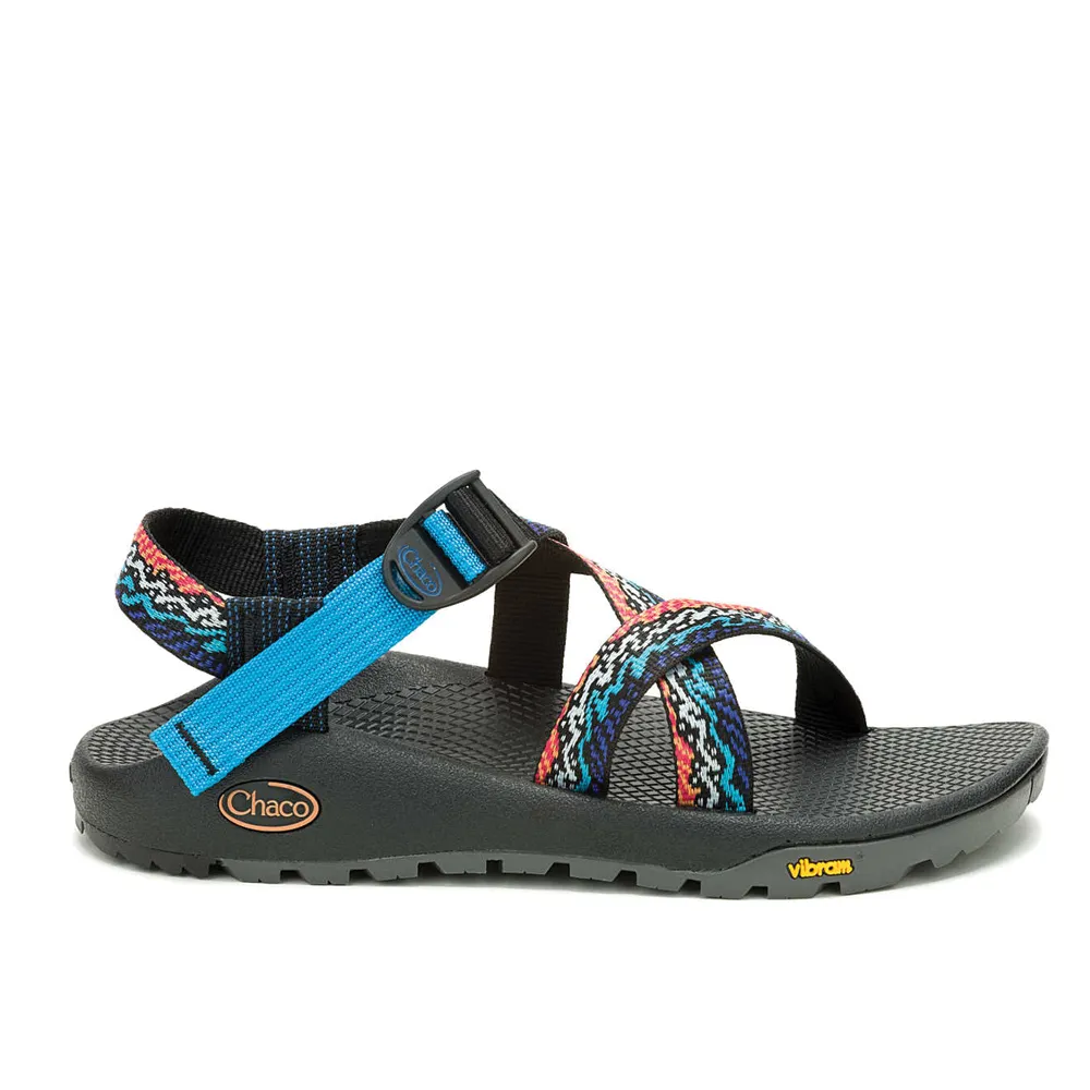 Women's Chaco Rapid Pro Color: Eddy Aqua