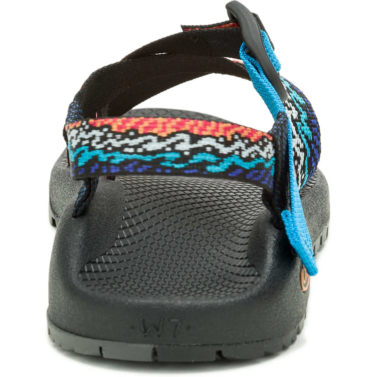 Women's Chaco Rapid Pro Color: Eddy Aqua