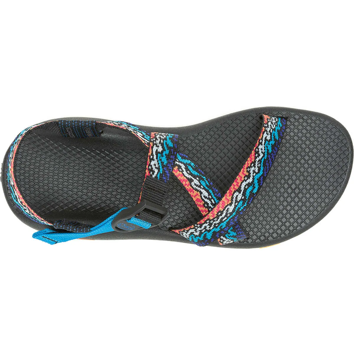 Women's Chaco Rapid Pro Color: Eddy Aqua