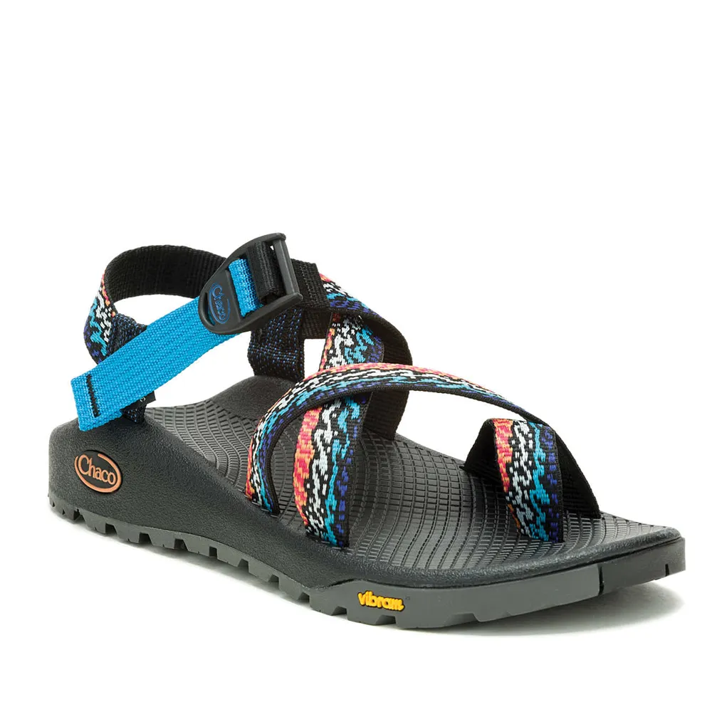 Women's Chaco Rapid Pro-Toe Loop Color: Eddy Aqua