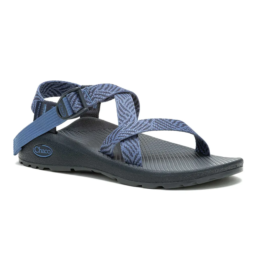 Women's Chaco Z / Cloud Cushioned Sandal Color: Everley Navy