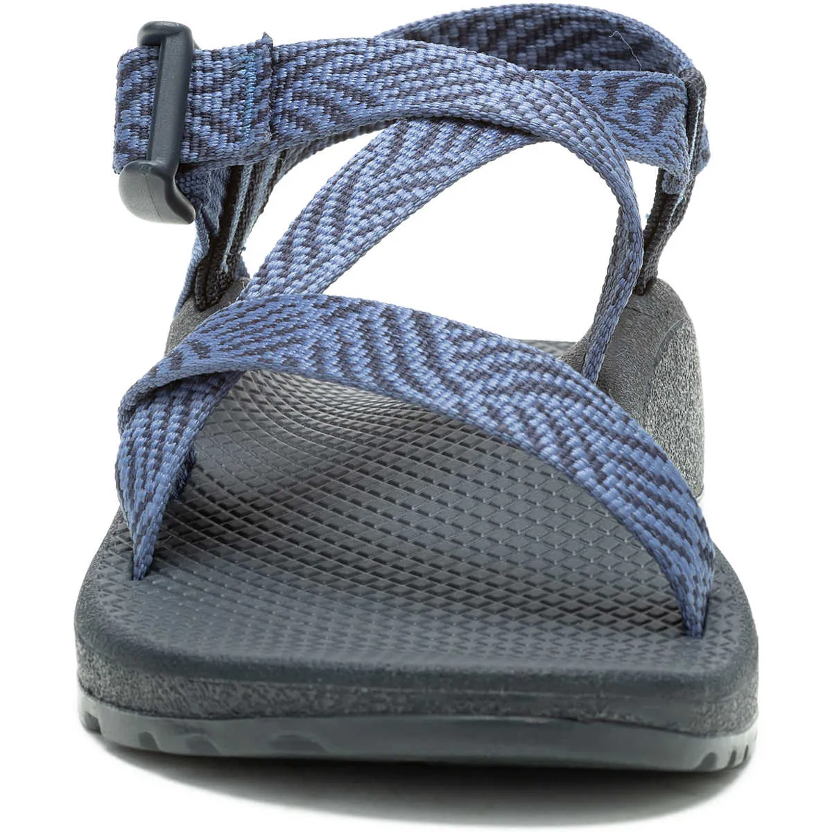 Women's Chaco Z / Cloud Cushioned Sandal Color: Everley Navy