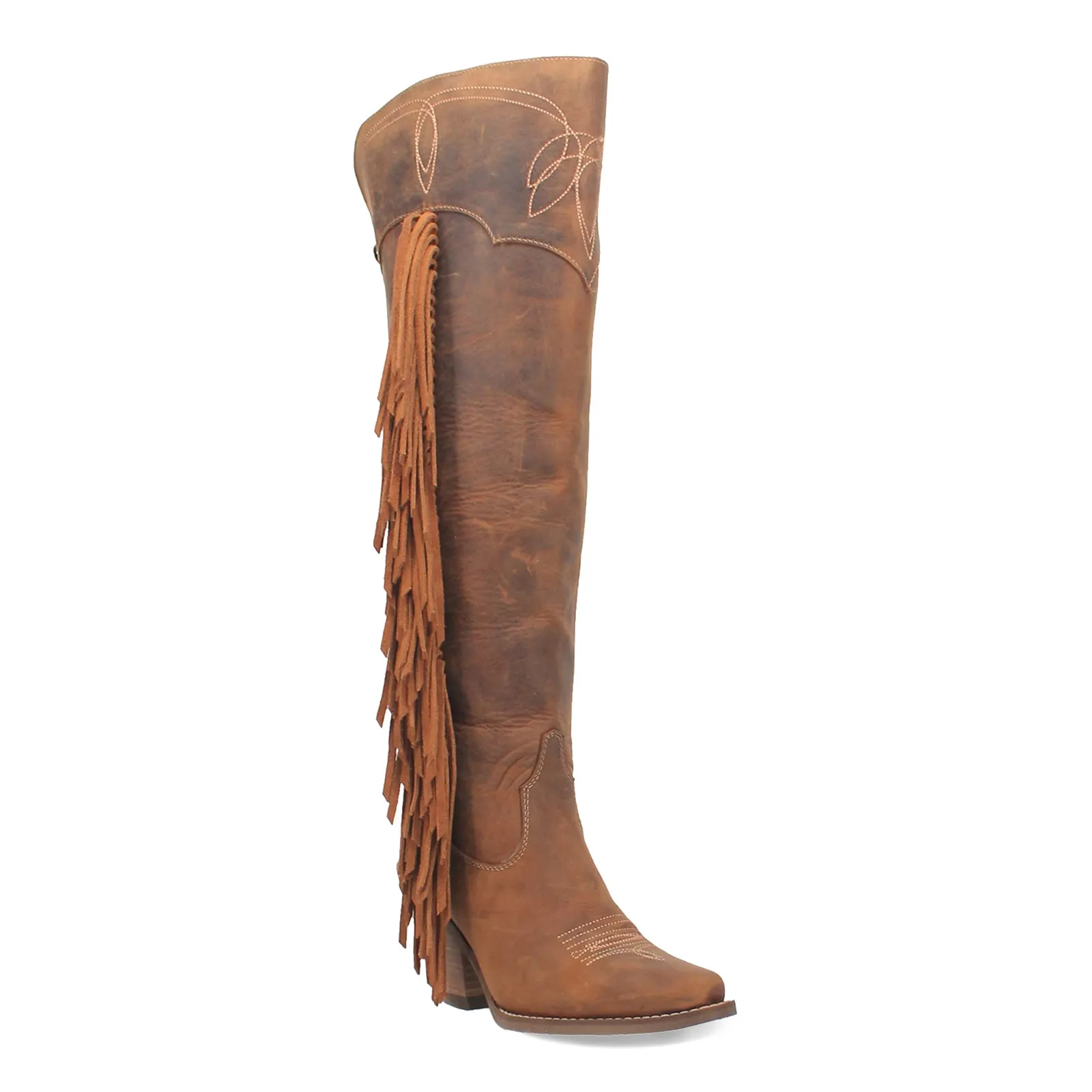 Women's Dingo, Sky High Boot