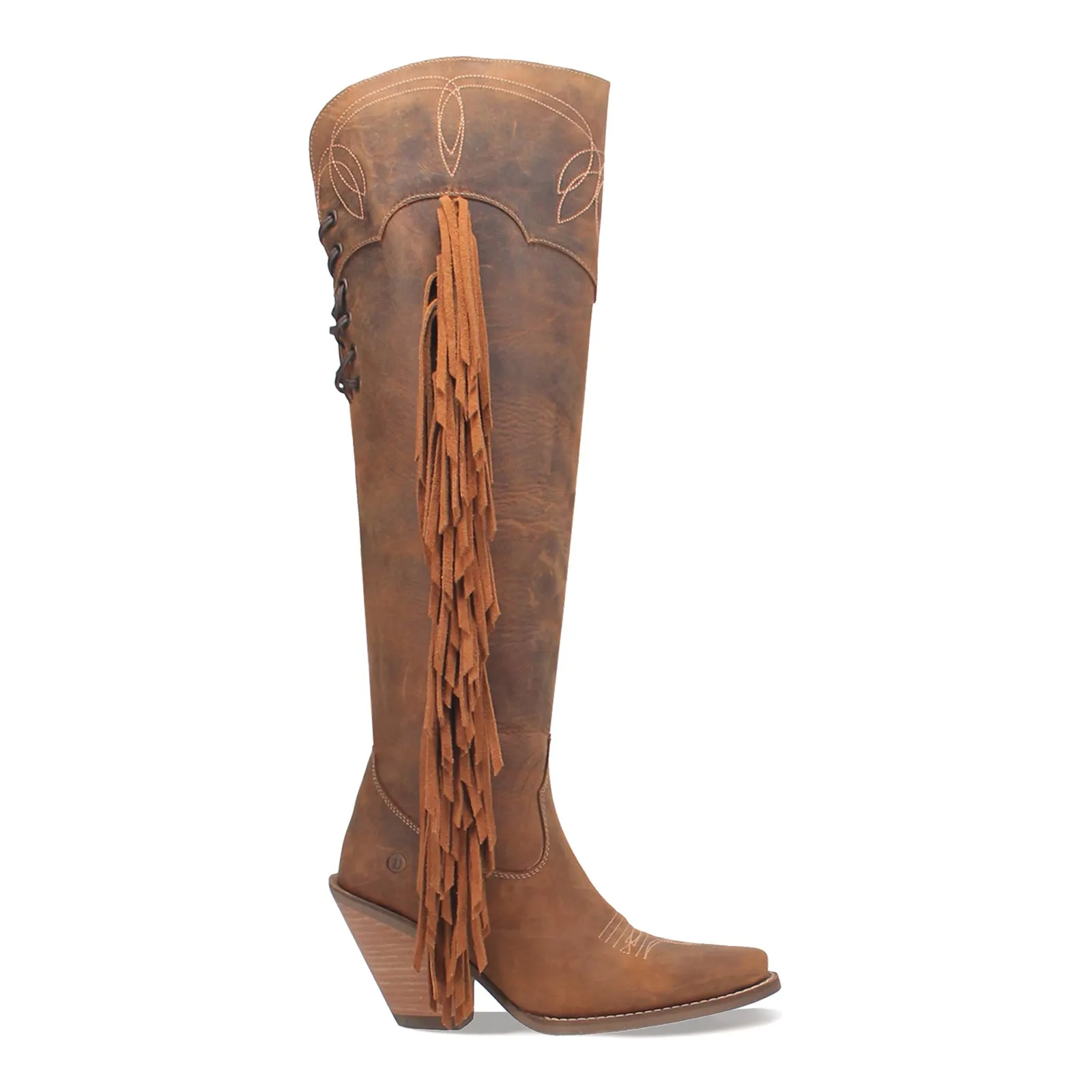 Women's Dingo, Sky High Boot