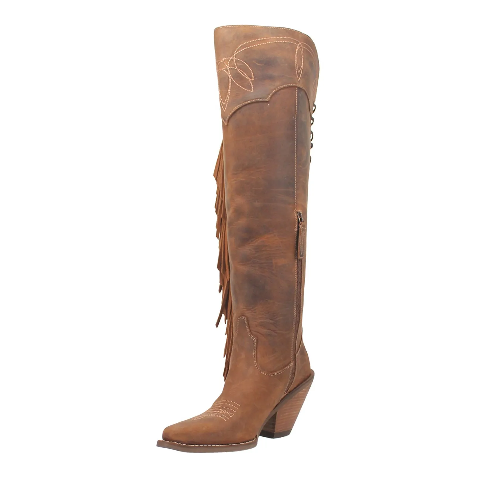 Women's Dingo, Sky High Boot