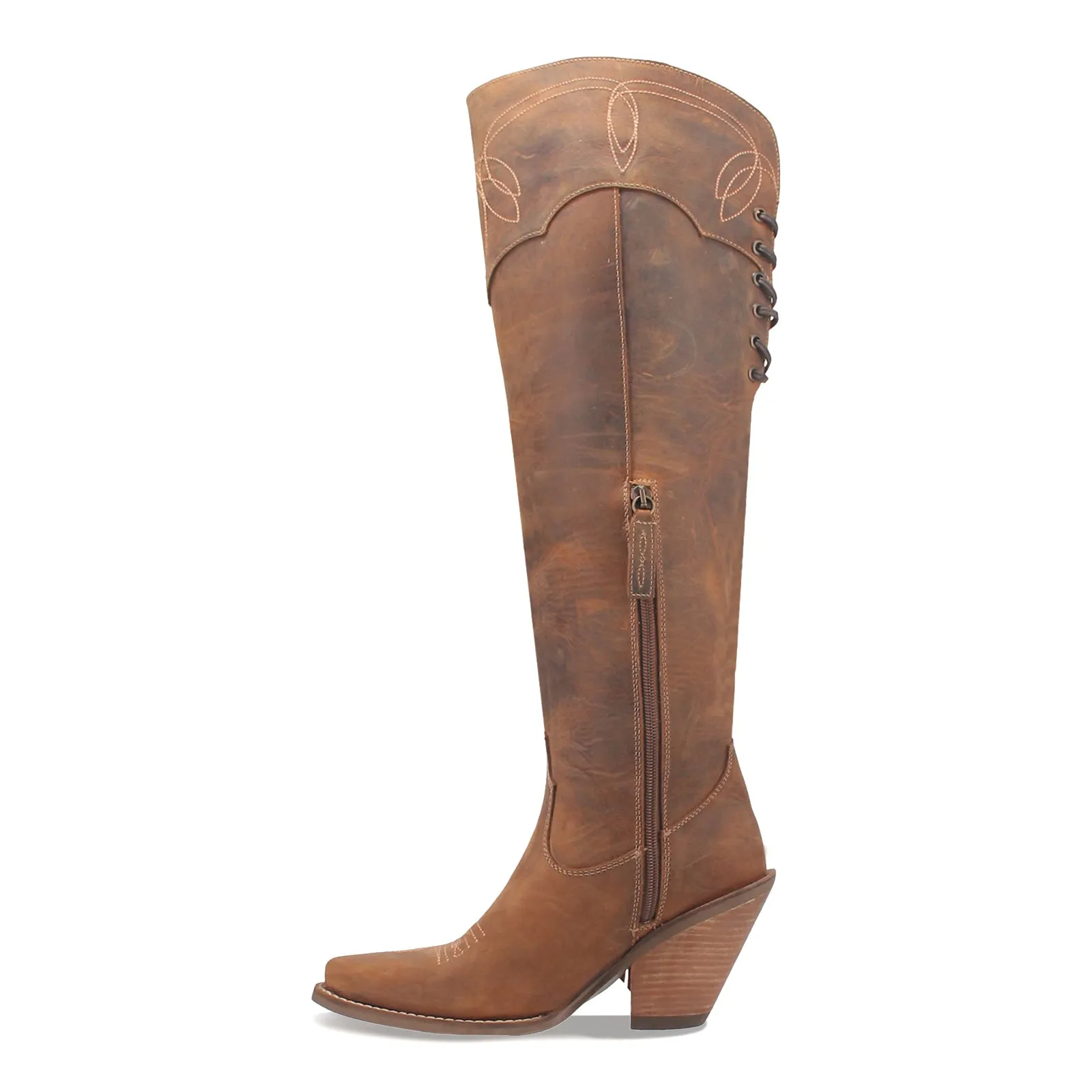 Women's Dingo, Sky High Boot