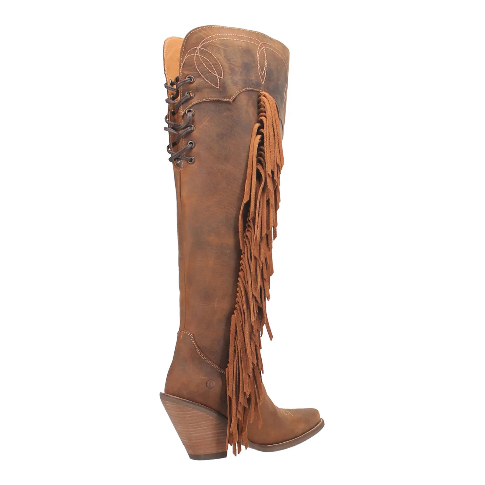 Women's Dingo, Sky High Boot