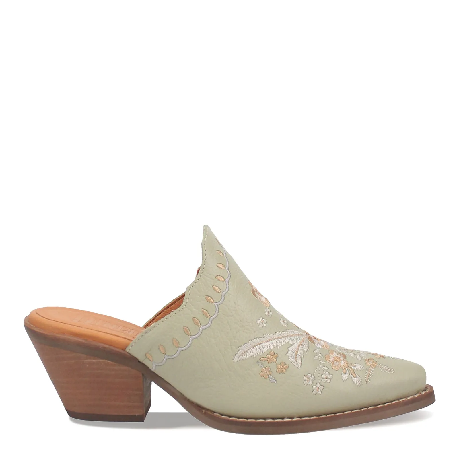 Women's Dingo, Wildflower Mule