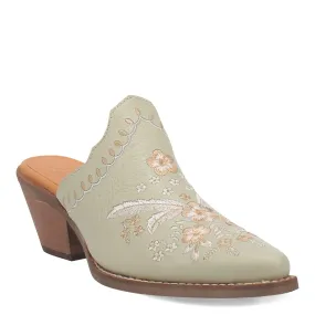 Women's Dingo, Wildflower Mule