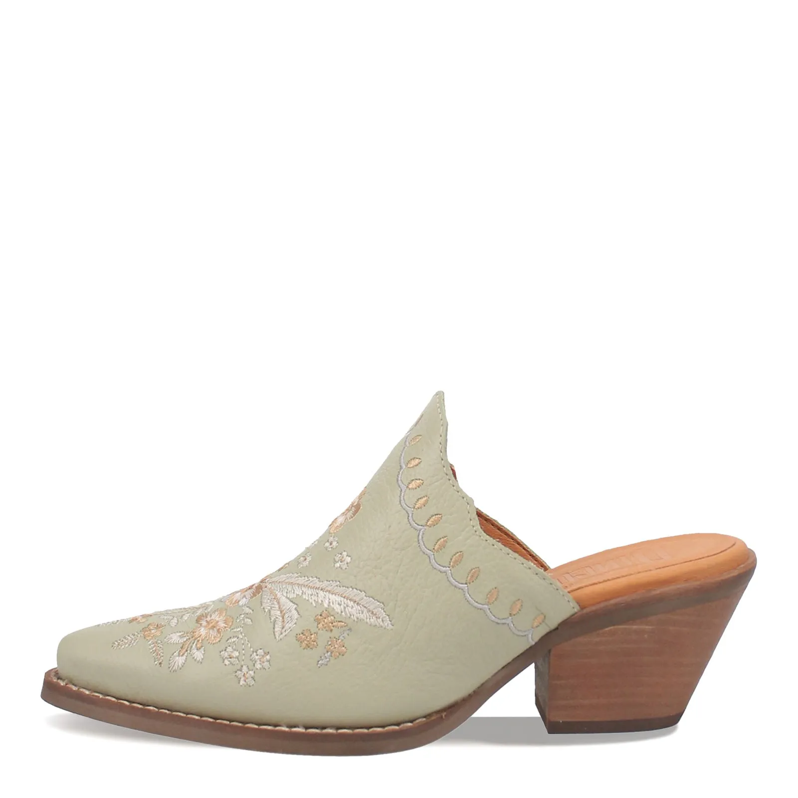 Women's Dingo, Wildflower Mule