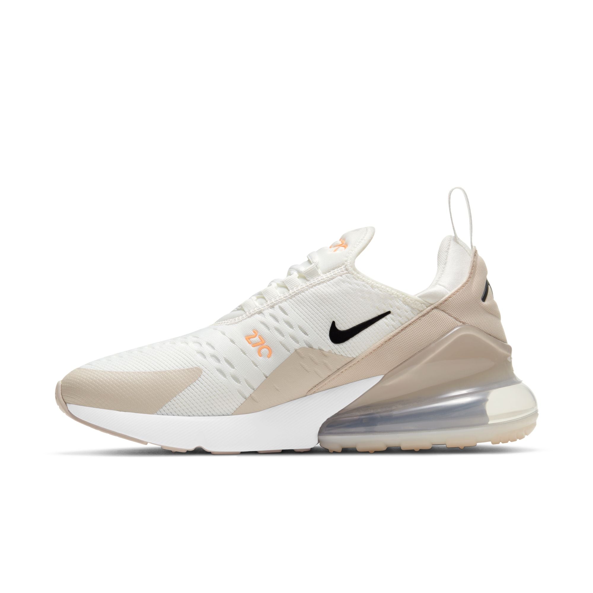 Women's Nike Air Max 270