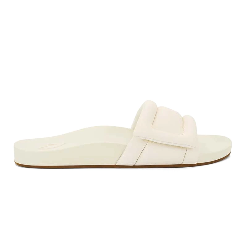 Women's Sunbeam Slide in Off White