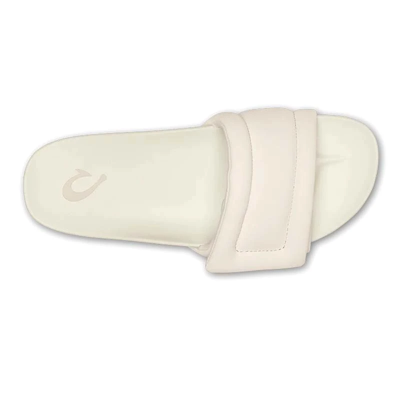 Women's Sunbeam Slide in Off White