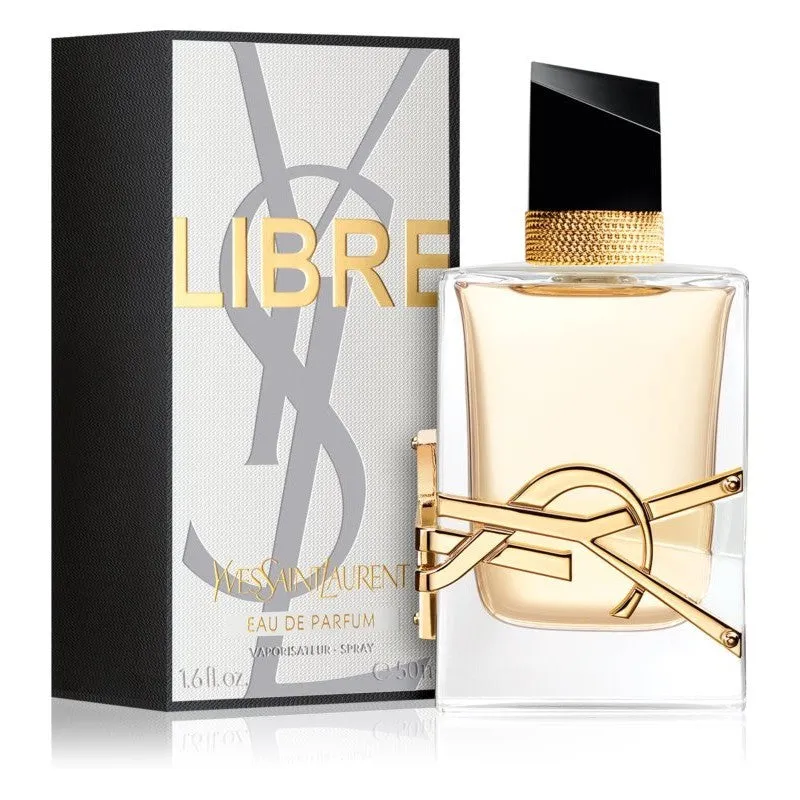 Yves Saint Laurent YSL Libre EDP 聖羅蘭 - 自由女性香水30ml/50ml/90ml